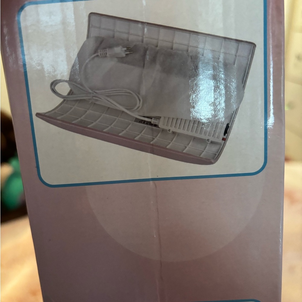 Nail Dust Collector - Picture 6 of 7